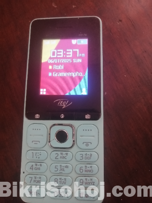 Itel 2176